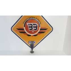 Sorb Ulei Honda CB 600F - HORNET - PC 36A - 2004 