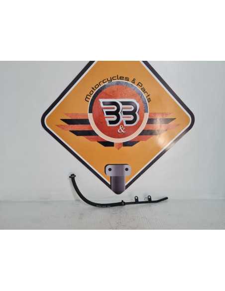 Oil Hoses BMW F 650 1994, 11412345021 11412345165