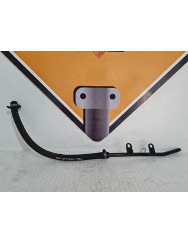 Oil Hoses BMW F 650 1994, 11412345021 11412345165