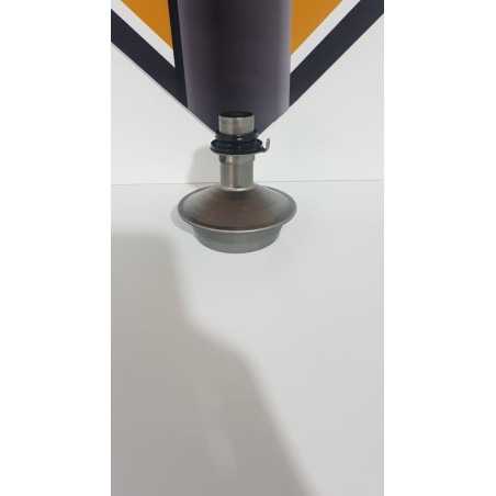 Sorb Ulei Honda CB 600F - HORNET - PC 36A - 2004 