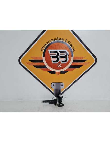 Contact Cu Cheie Si Incuietoare Sea BMW F 650 1994, 51252346110 51252346120