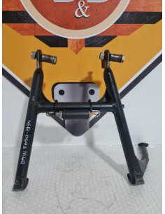 Central Stand BMW F 650 1994, 46522345455 2
