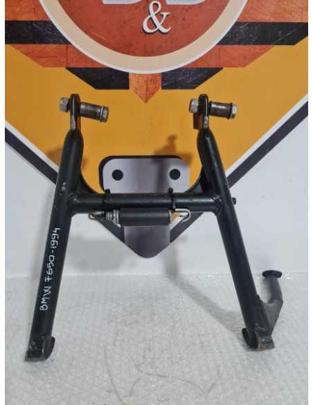 Central Stand BMW F 650 1994, 46522345455