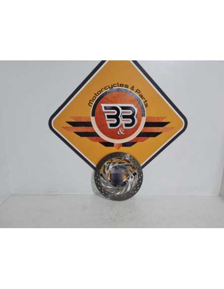 Front Brake Disc Rotor BMW F 650 1994, 34212345323