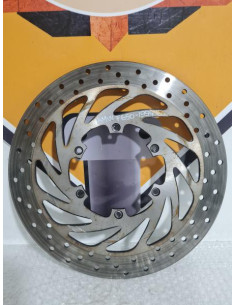 Front Brake Disc Rotor BMW F 650 1994, 34212345323 2