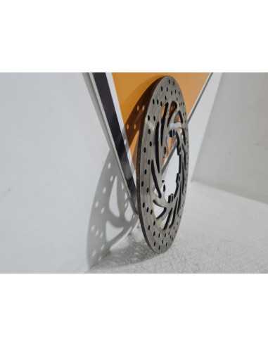 Front Brake Disc Rotor BMW F 650 1994, 34212345323