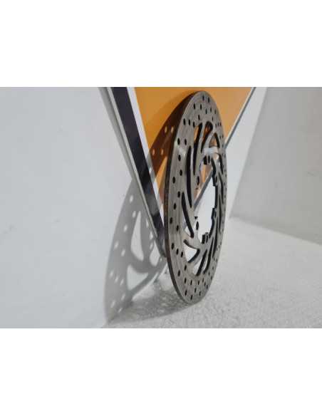 Front Brake Disc Rotor BMW F 650 1994, 34212345323