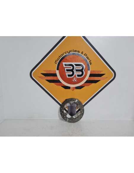 Rear Brake Disc Rotor BMW F 650 1994, 34212345314