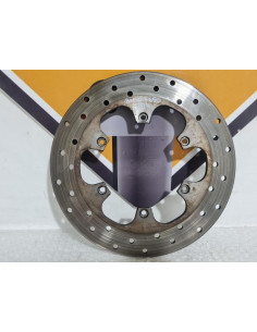 Rear Brake Disc Rotor BMW F 650 1994, 34212345314 2