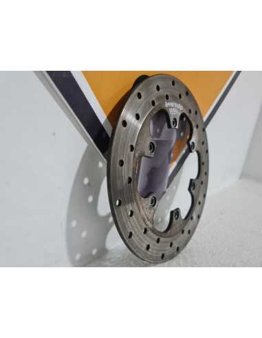 Rear Brake Disc Rotor BMW F 650 1994, 34212345314