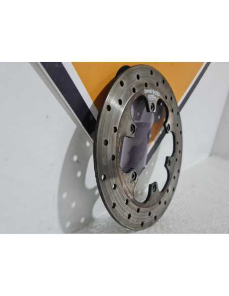 Rear Brake Disc Rotor BMW F 650 1994, 34212345314