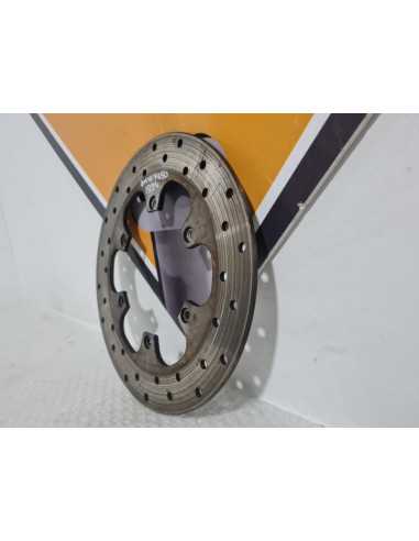 Rear Brake Disc Rotor BMW F 650 1994, 34212345314