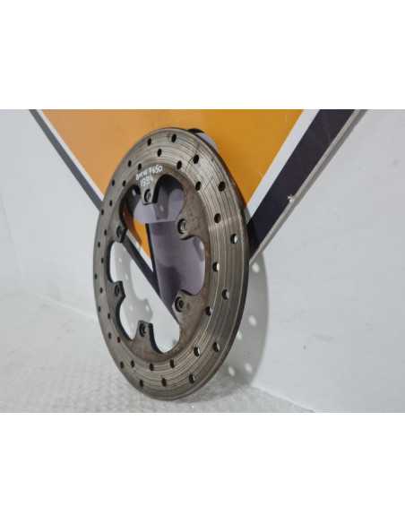 Rear Brake Disc Rotor BMW F 650 1994, 34212345314