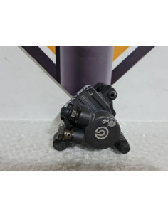 Rear Brake Caliper BMW F 650 1994, 34212345312 2