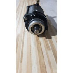 Starter - Electric Kawasaki GPZ 500S - 1995 2