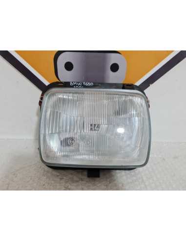 Headlight BMW F 650 1994, 63121459600