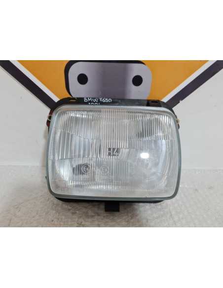 Headlight BMW F 650 1994, 63121459600