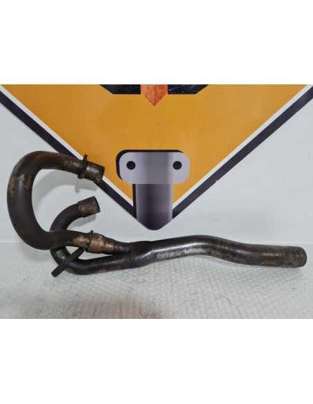 Front Exhaust BMW F 650 1994, 18112345036 18112345035