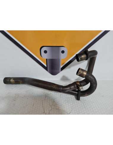 Galerii Evacuare BMW F 650 1994, 18112345036 18112345035