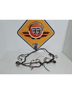 Wiring Harness BMW F 650 1994, 61112346490