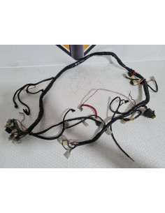 Wiring Harness BMW F 650 1994, 61112346490 2