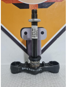 Lower Bottom Yoke BMW F 650 1994, 33532345296 2