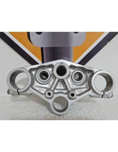 Top Fork Yoke BMW F 650 1994, 31422345001