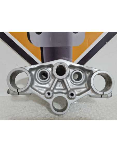 Top Fork Yoke BMW F 650 1994, 31422345001