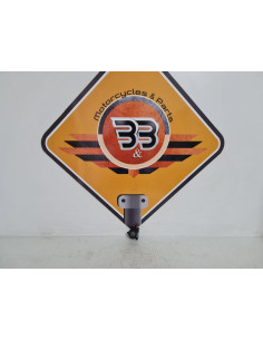 Melc Kilometraj BMW F 650 1994, 62112346414