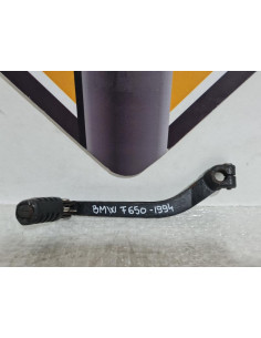 Shift Pedal Assy BMW F 650 1994, 23417652942 2