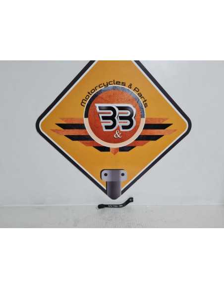 Shift Pedal Assy BMW F 650 1994, 23417652942