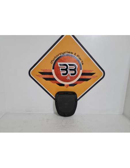 Topcase Plate BMW F 650 1994, 46542316756