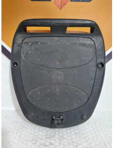 Topcase Plate BMW F 650 1994, 46542316756 2