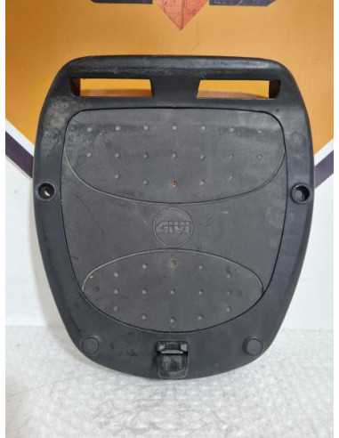 Topcase Plate BMW F 650 1994, 46542316756