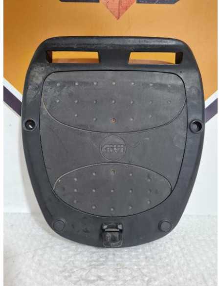 Topcase Plate BMW F 650 1994, 46542316756