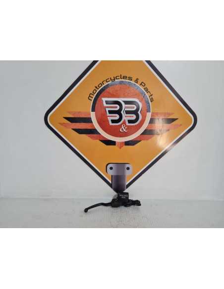 Pompa Frana Fata Cu Levier Si Senzor BMW F 650 1994, 32722345320