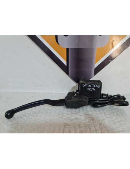 Front Brake Master Cylinder With Lever And Sensor BMW F 650 1994, 32722345320