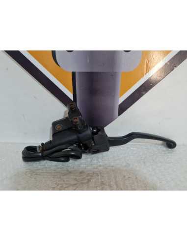 Pompa Frana Fata Cu Levier Si Senzor BMW F 650 1994, 32722345320