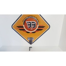 Tija Abreiaj Honda CB 600F - HORNET - PC 36A - 2004 