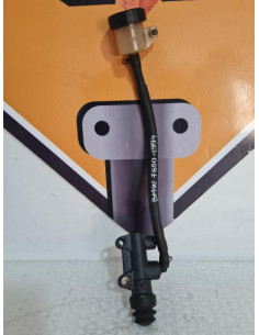 Rear Brake Master Cylinder BMW F 650 1994, 34312345311 2