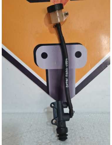 Rear Brake Master Cylinder BMW F 650 1994, 34312345311