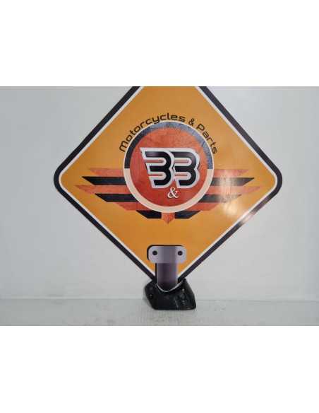 Air Duct Ended BMW F 650 1994, 34112345325