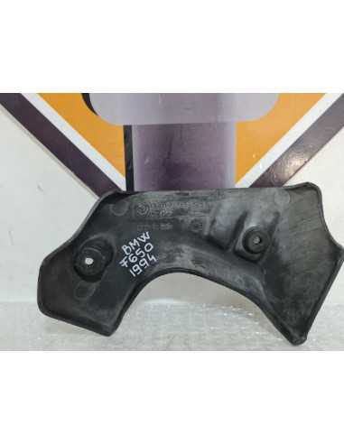 Air Duct Ended BMW F 650 1994, 34112345325