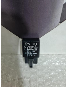 Relay BMW F 650 1994, 61137707940 2