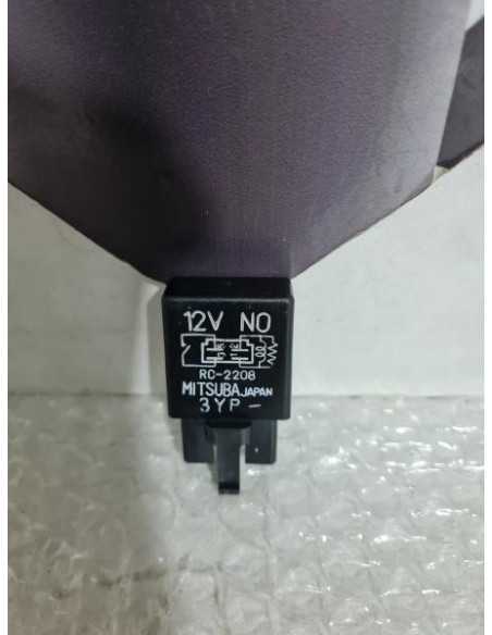 Releu BMW F 650 1994, 61137707940