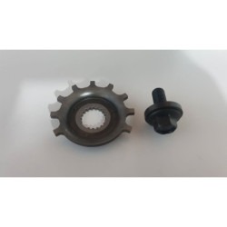 Timing Distributie & Surub Honda CB 600F - HORNET - PC 36A - 2004 2