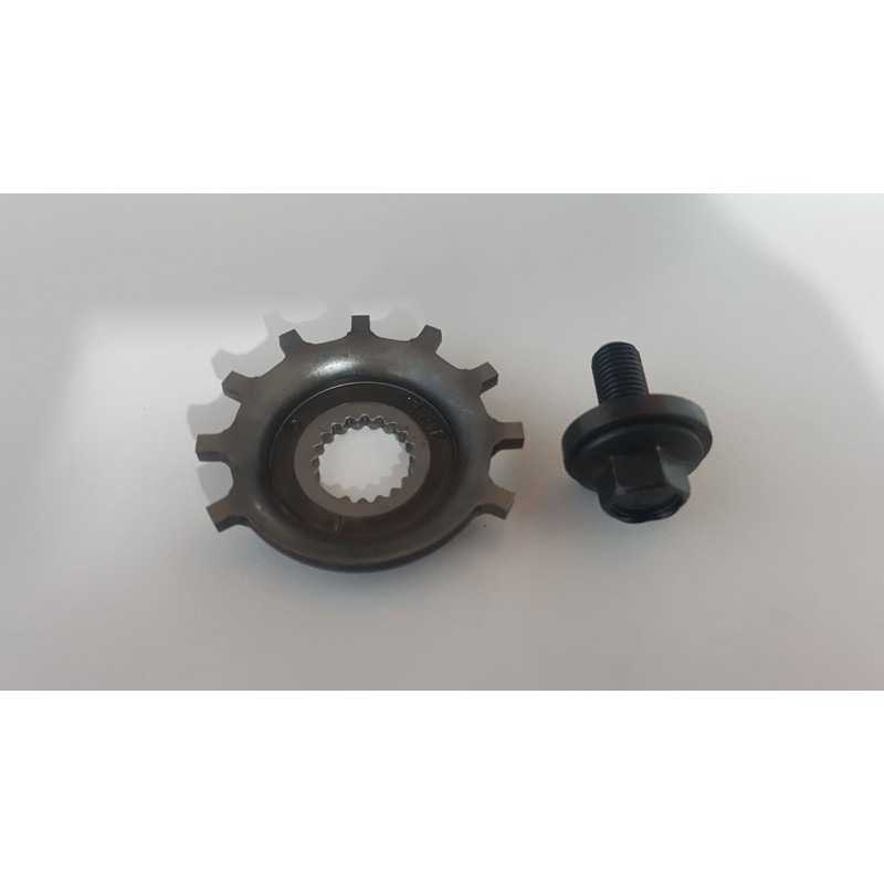 Timing Distributie & Surub Honda CB 600F - HORNET - PC 36A - 2004 