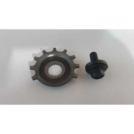 Ignition Timing & Bolt Honda CB 600F - HORNET - PC 36A - 2004 