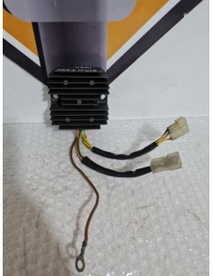Regulator Rectifier BMW F 650 1994, 61312346432 2