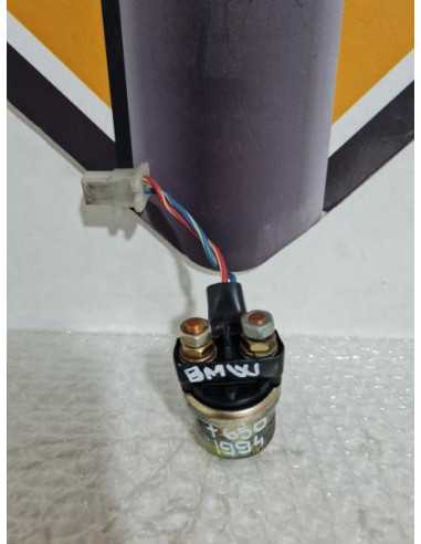Starter Solenoid Relay BMW F 650 1994, 61312346444